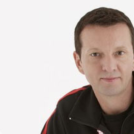 Mark James