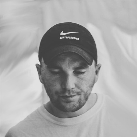 Mark Mackenzie