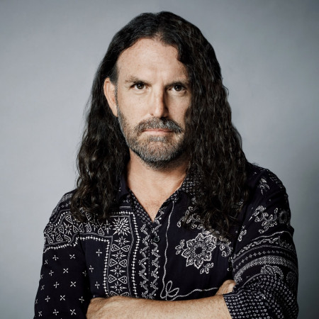 Mark Oliver