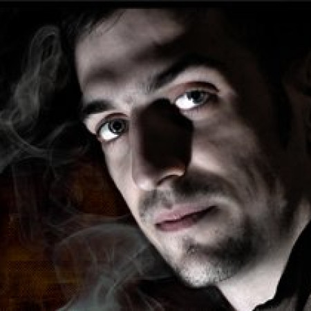 Marko Moree
