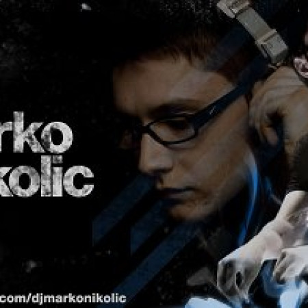 Marko Nikolic