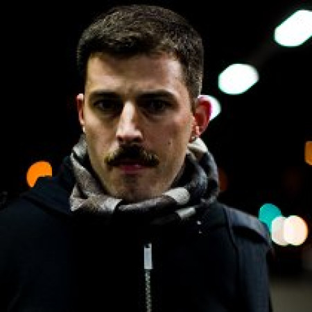Marko Roca