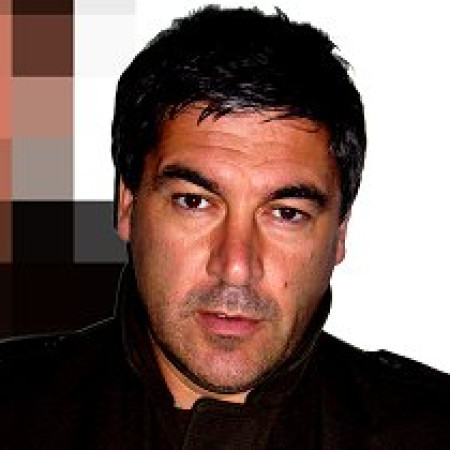 Mark O'Sullivan