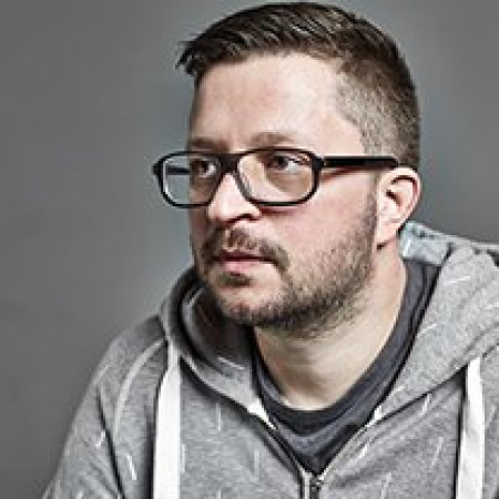 Mark Pritchard