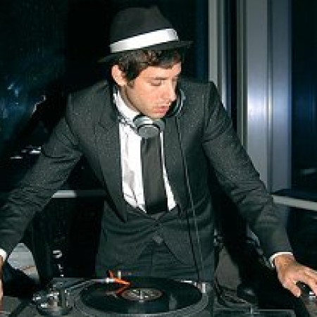 Mark Ronson