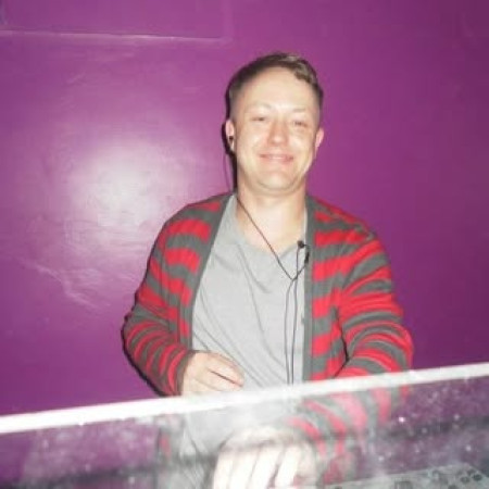 Mark Storie