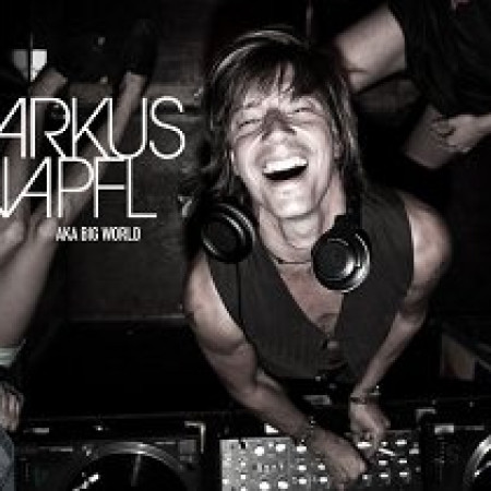 Markus Binapfl