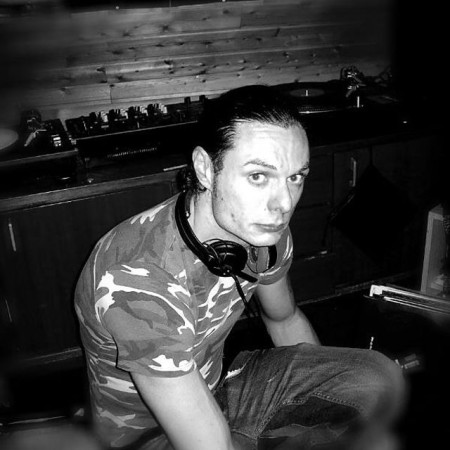 Markus_de_Sade  Dj & Producer