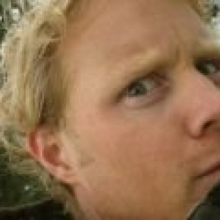 Markus Eden