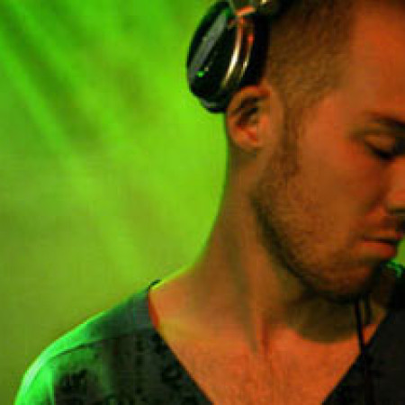 Markus Enochson