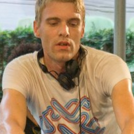 Mark Wanders