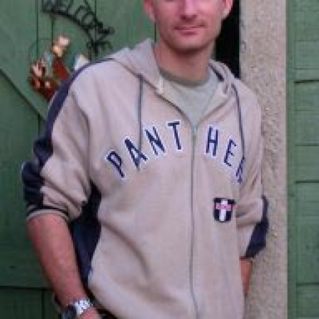 Mark Wheawill