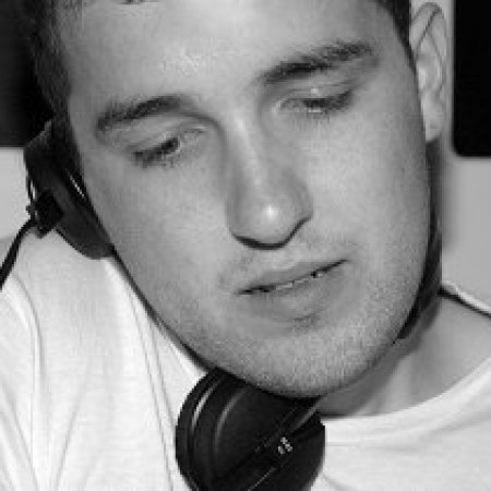 Mark Wilson