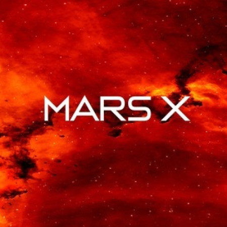 Mars X