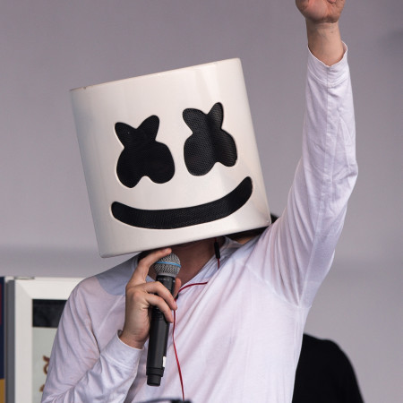Marshmello