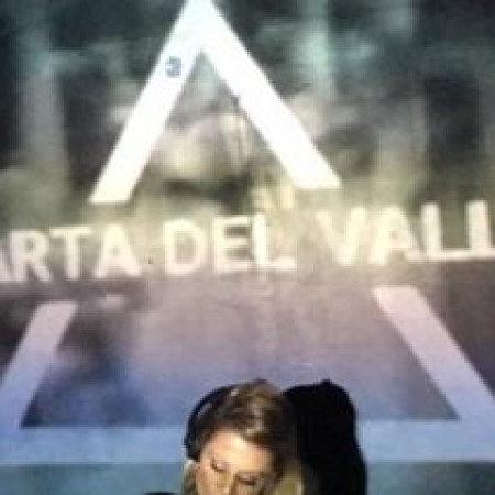 Marta Del Valle