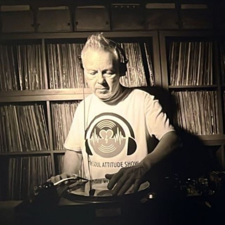 The Soul Attitude Show