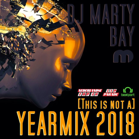 DJ Marty Bay