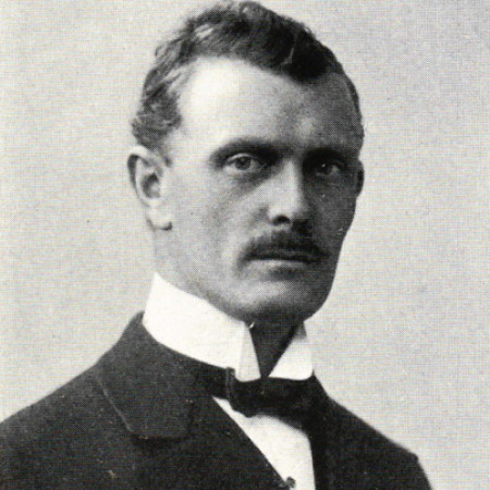 Martin Jensen