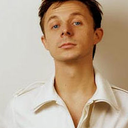 Martin Solveig