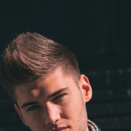 Martin Trevy