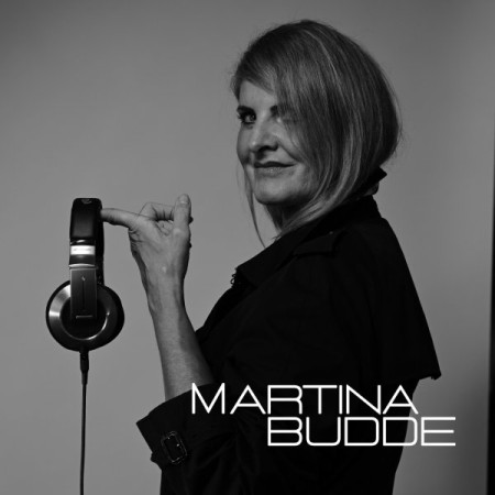 Martina Budde