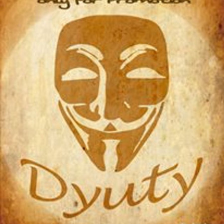 Dyuty-Berlin