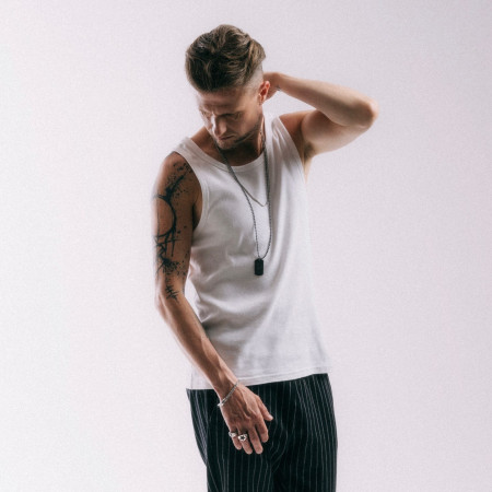 Martin Badder