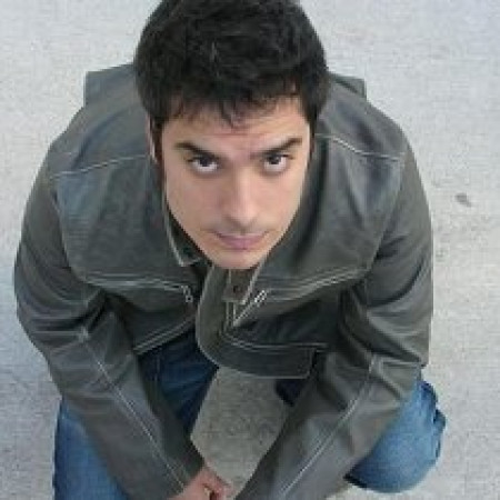 Martin Garcia