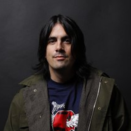 Martin Huergo