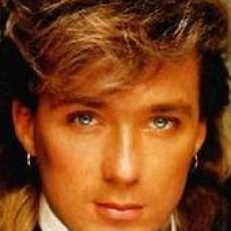 Martin Kemp
