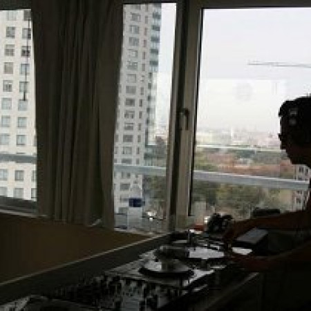 Martin Miguez