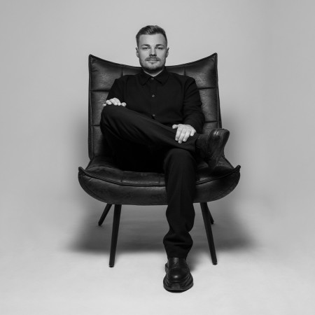 Martin Mind