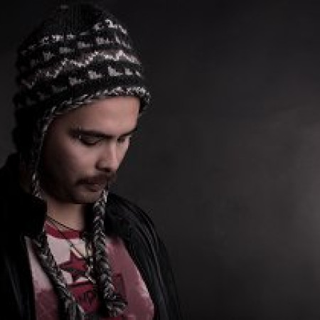 Martin Patino