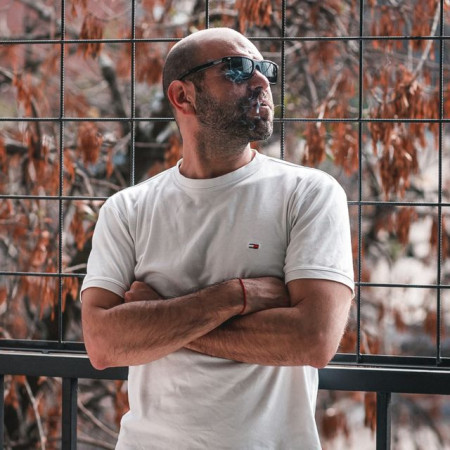 Martin Taddei