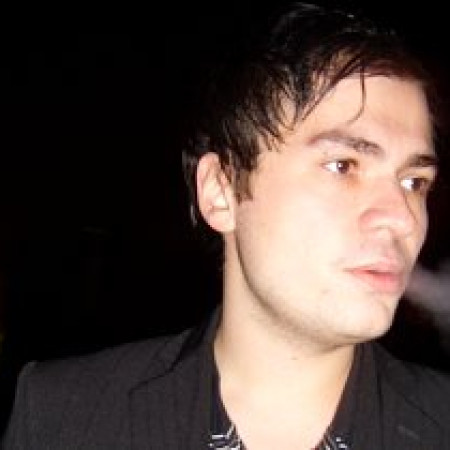 Martin Tenschert