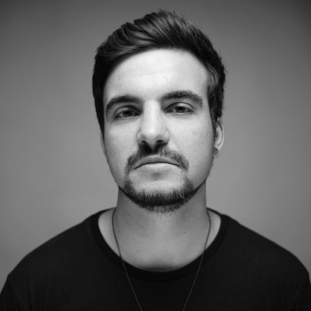 Martin Underwood