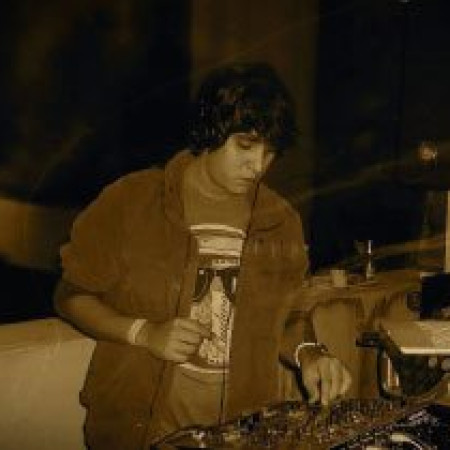 Martin Zambrano