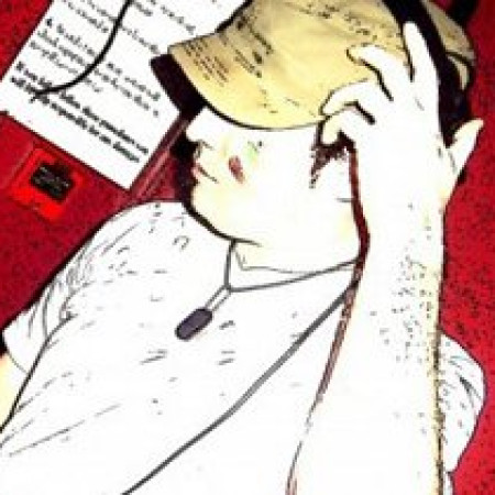 Martyn Wolf