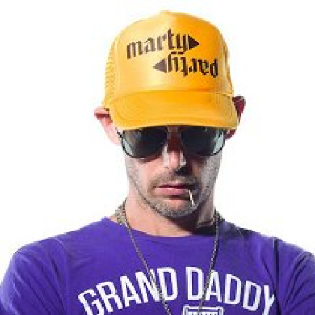 MartyParty
