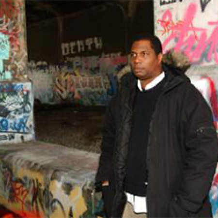 Marvin Belton