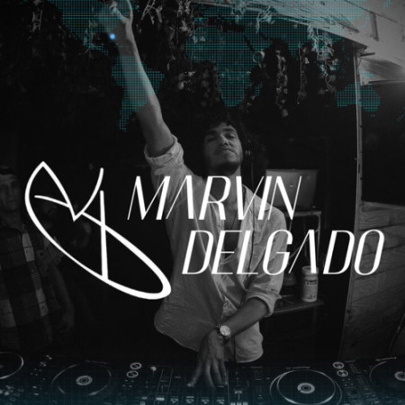 Marvin Delgado