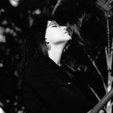 MARY-X