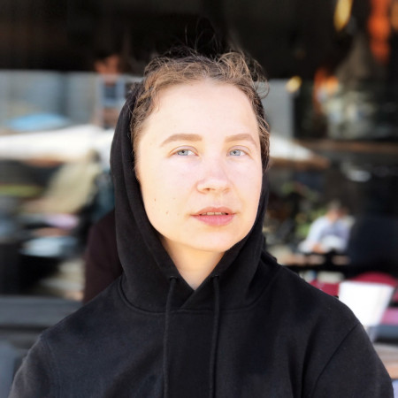 Maryana Klochko