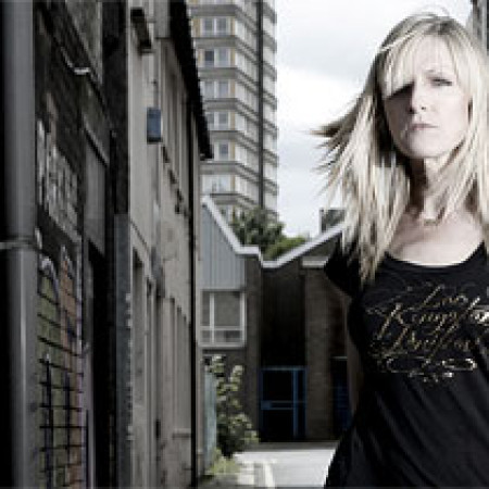 Mary Anne Hobbs