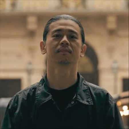 Masaki Morii