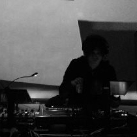 Masashi Sueyoshi