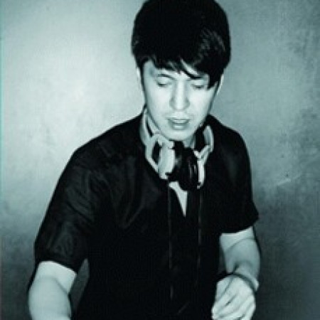 Masatoshi Uemura(bonjour records)
