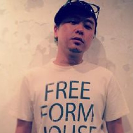 Masayoshi Kimura