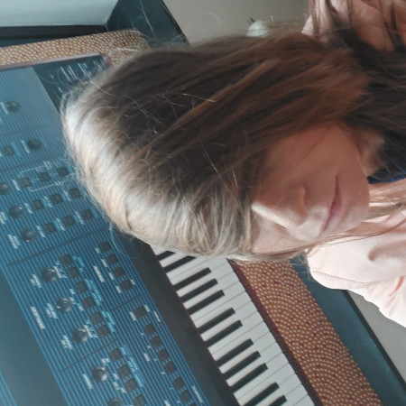 Masha Dabelka